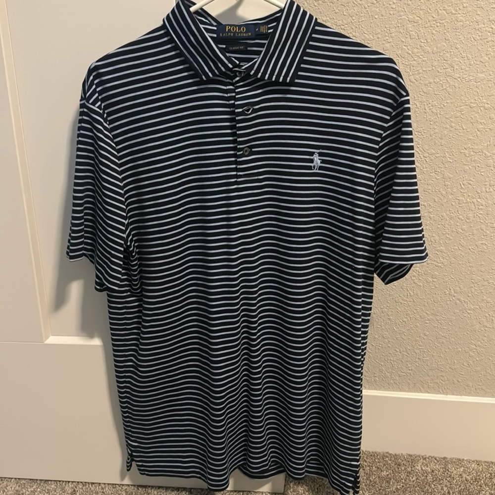 Polo Ralph Lauren polo